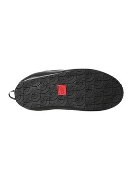 Slippers The North Face Mula Preto para Homem