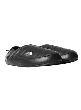 Slippers The North Face Mula Preto para Homem