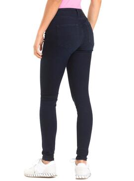 Jeans Tommy Jeans TJ 2008 Mulher