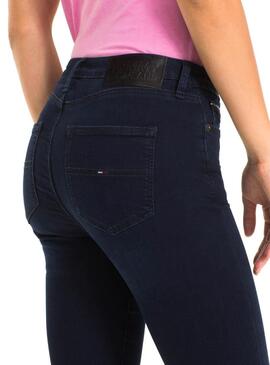 Jeans Tommy Jeans TJ 2008 Mulher