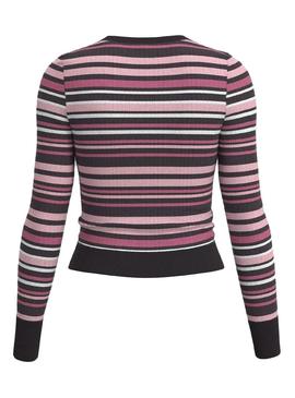 Camisola Pepe Jeans Tiffani Multicor para Mulher