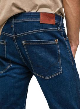 Jeans Pepe Jeans Stanley para Homem