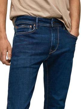 Jeans Pepe Jeans Stanley para Homem