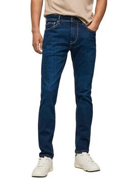 Jeans Pepe Jeans Stanley para Homem