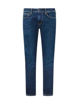 Jeans Pepe Jeans Stanley para Homem