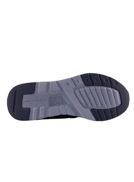 Sapatilhas New Balance 997H Preto para Menino