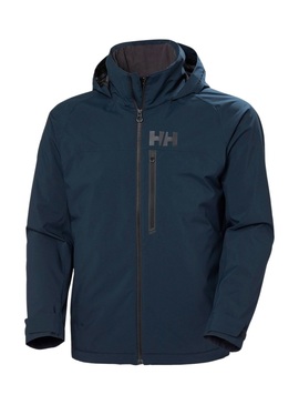 Casaca Helly Hansen Racing para Homem Azul Marinho