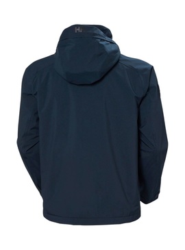 Casaca Helly Hansen Racing para Homem Azul Marinho