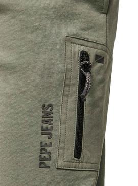 Calças Pepe Jeans Steven Jogger para Homem