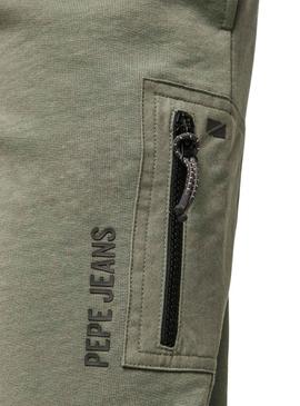 Calças Pepe Jeans Steven Jogger para Homem