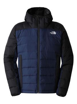 Casaca The North Face Lapaz Azul Marinho para Homem