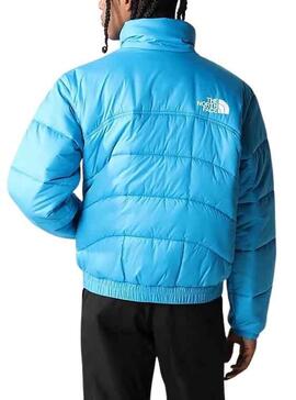 Casaca The North Face M TNF Azul para Homem