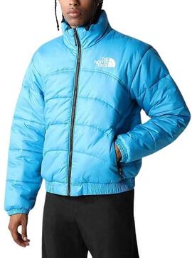 Casaca The North Face M TNF Azul para Homem