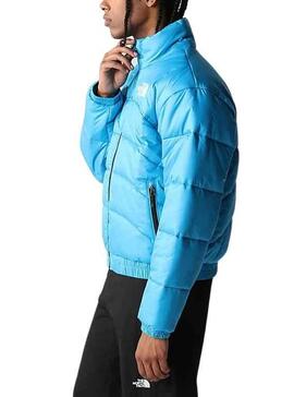 Casaca The North Face M TNF Azul para Homem