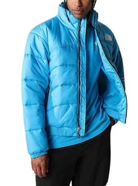 Casaca The North Face M TNF Azul para Homem