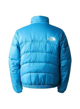 Casaca The North Face M TNF Azul para Homem