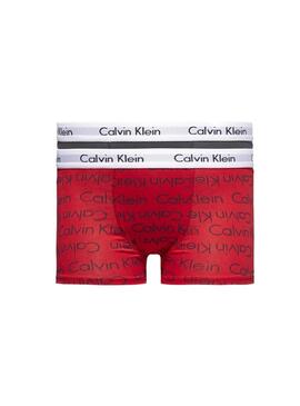 Cuecas Calvin Klein Jeans M23 2PK