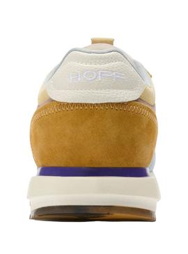 Sapatilhas Hoff Serengeti Multicolor para Mulher