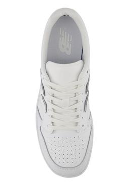 Sapatilhas New Balance BB480 Branco Unissex