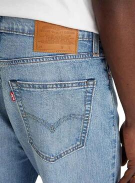 Pantalon Jeans Levis 511 Slim para Homem