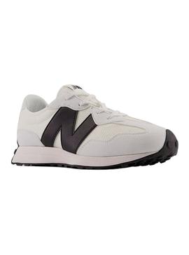 Sapatilhas New Balance 327 Branco para Menina e Menino