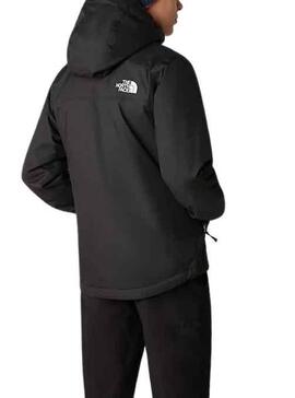 Capa de chuva The North Face Preto para Menino