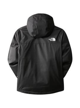 Capa de chuva The North Face Preto para Menino