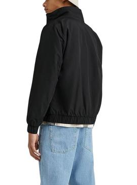 Casaca Tommy Jeans Essential Preto para Homem