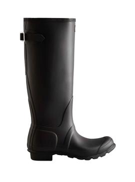 Botas Hunter Original Costas Ajustáveis para Mulher