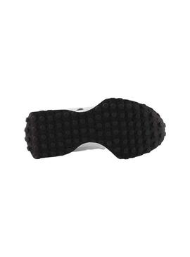 Sapatilhas New Balance 327 Vermelho e Azul Azul Marinho Menino