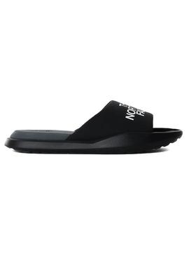 Flip Flops The North Face Triarch Slide Pretos Mulher