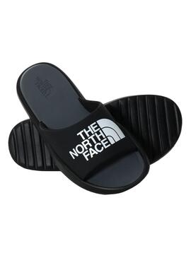 Flip Flops The North Face Triarch Slide Pretos Mulher