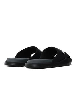 Flip Flops The North Face Triarch Slide Pretos Mulher