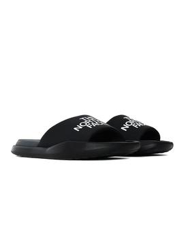 Flip Flops The North Face Triarch Slide Pretos Mulher