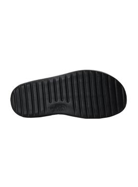 Flip Flops The North Face Triarch Slide Pretos Mulher