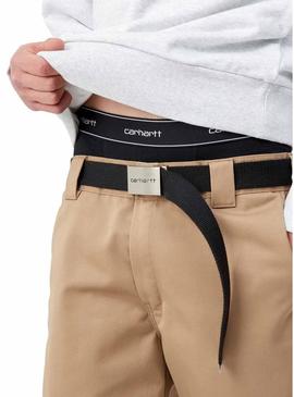 Cuecas Caminhões Carhartt 2Pack Preto Homem