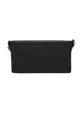 Bolsa Bolsa Lacoste Crossover Preto
