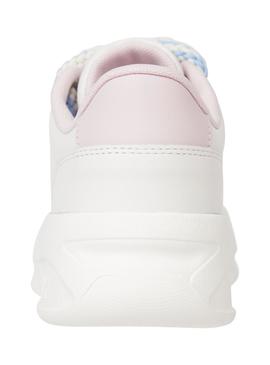 Sapatilhas Tommy Jeans City para Mulher