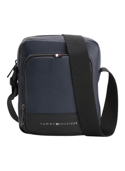 Mini bolsa tommy hilfiger online