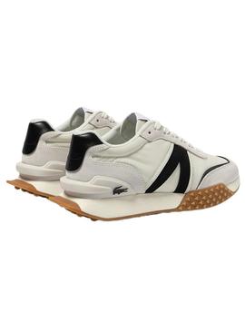 Sapatilhas Lacoste L-Spin Deluxe Branco para Mulher