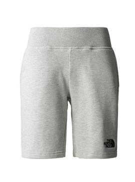 Bermudas The North Face Summit Cinza para Menino