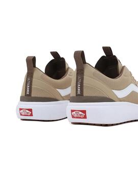 Sapatilhas Vans Ultrarange EXO Tostado para Homem