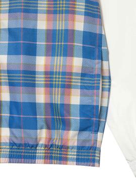 Treino Lacoste Frames Branco para Homem