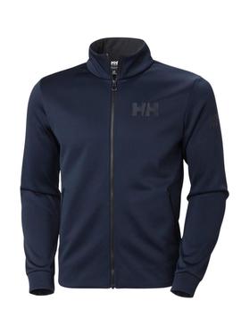 Casaca Helly Hansen Fleece Azul Marinho para Homem