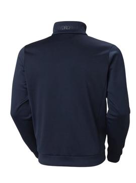 Casaca Helly Hansen Fleece Azul Marinho para Homem