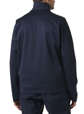 Casaca Helly Hansen Windproof Azul Marinho para Homem