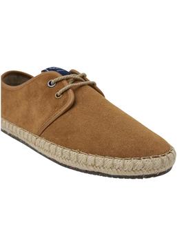 Sapatilhas Pepe Jeans Tourist Claic Camel Homem