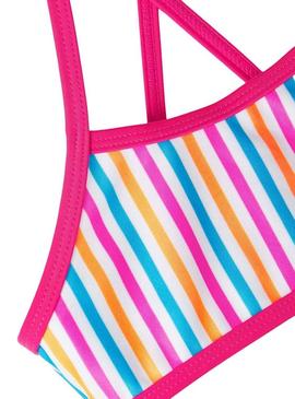 Bikini Name It Ziza Multicolor para Menina