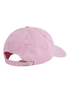 Gorro Pepe Jeans Rosa Lucilla para Menina