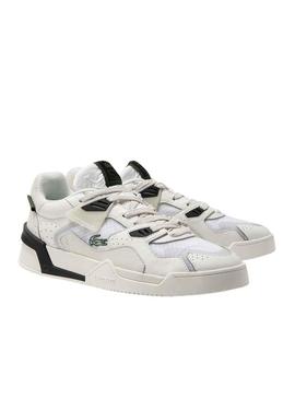 Sapatilhas Lacoste Lt Court Branco para Homem